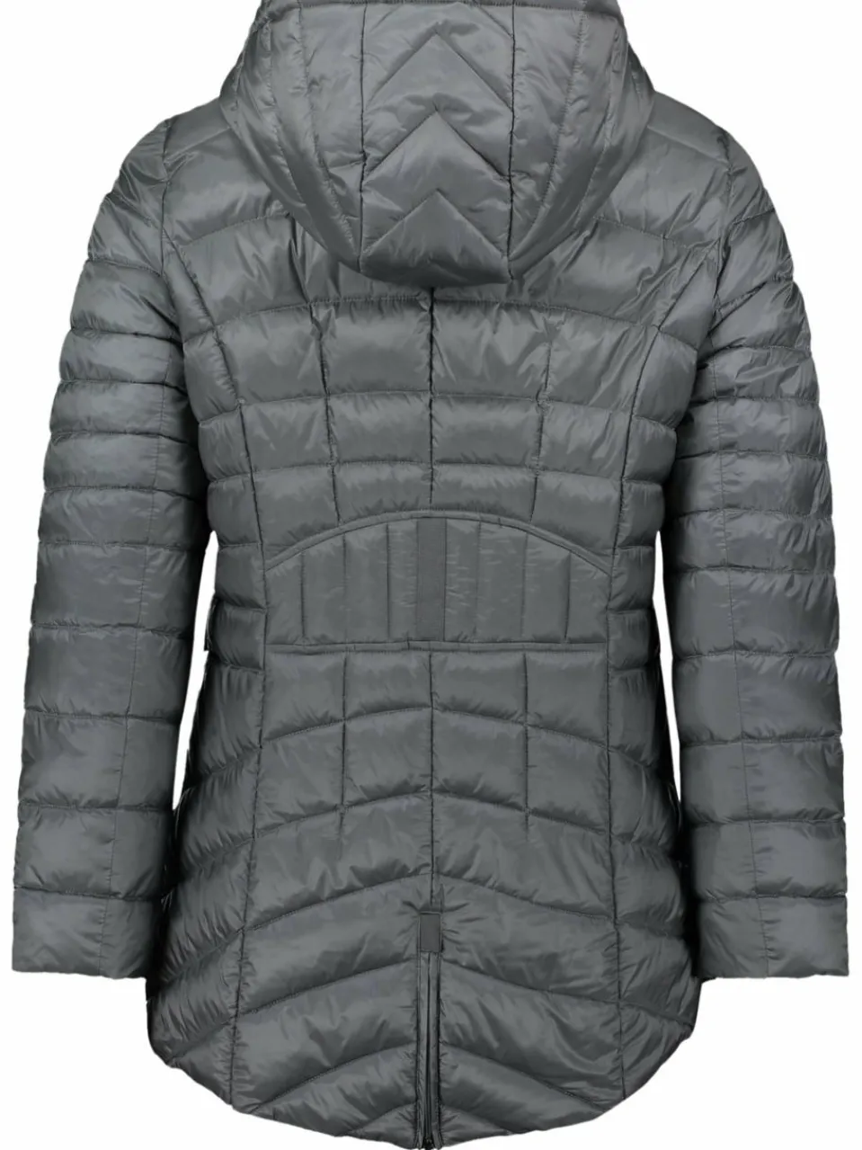 Gil Bret Jacken & Westen<Damen Steppjacke - Samanta khaki uni