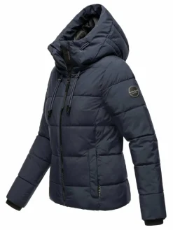 Damen Marikoo Jacken & Westen>Damen Steppjacke - Shimoaa XVI