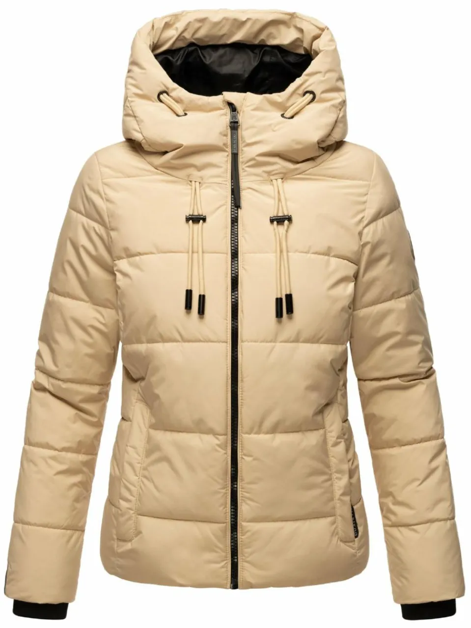 Damen Marikoo Jacken & Westen>Damen Steppjacke - Shimoaa XVI