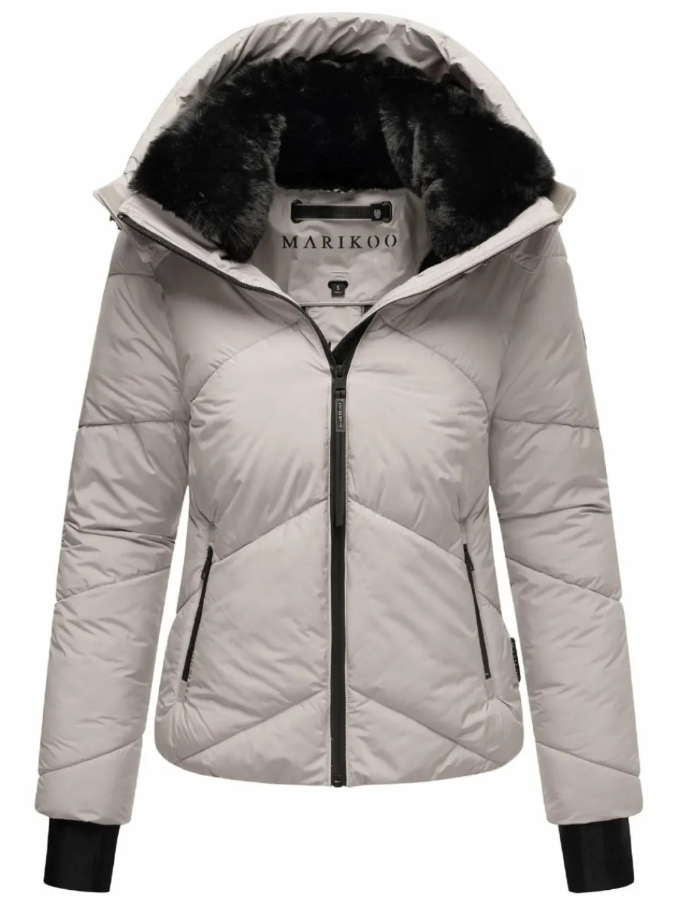 Damen Marikoo Jacken & Westen>Damen Steppjacke - Simaraa XVI