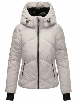 Damen Marikoo Jacken & Westen>Damen Steppjacke - Simaraa XVI