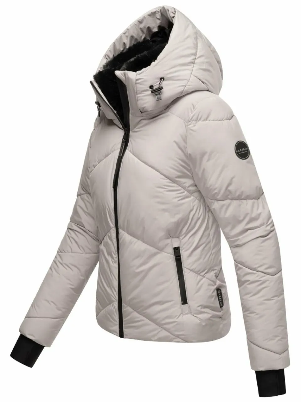 Damen Marikoo Jacken & Westen>Damen Steppjacke - Simaraa XVI