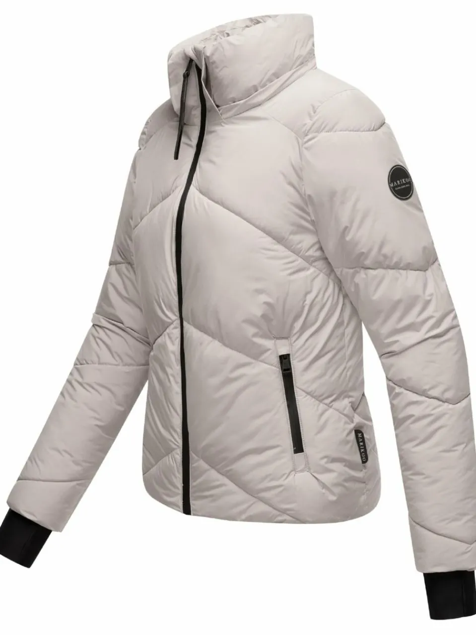 Damen Marikoo Jacken & Westen>Damen Steppjacke - Simaraa XVI