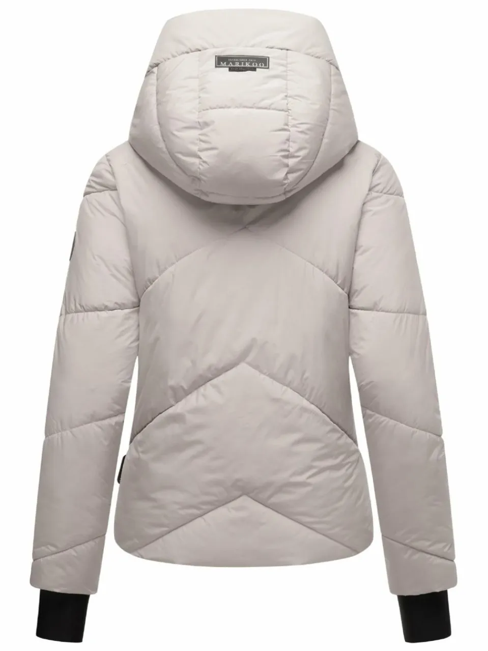 Damen Marikoo Jacken & Westen>Damen Steppjacke - Simaraa XVI