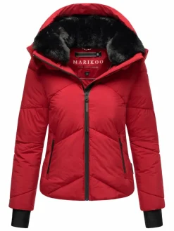 Damen Marikoo Jacken & Westen>Damen Steppjacke - Simaraa XVI