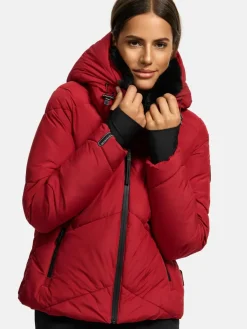 Damen Marikoo Jacken & Westen><noscript><img width=