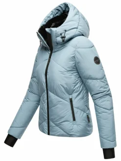 Damen Marikoo Jacken & Westen>Damen Steppjacke - Simaraa XVI