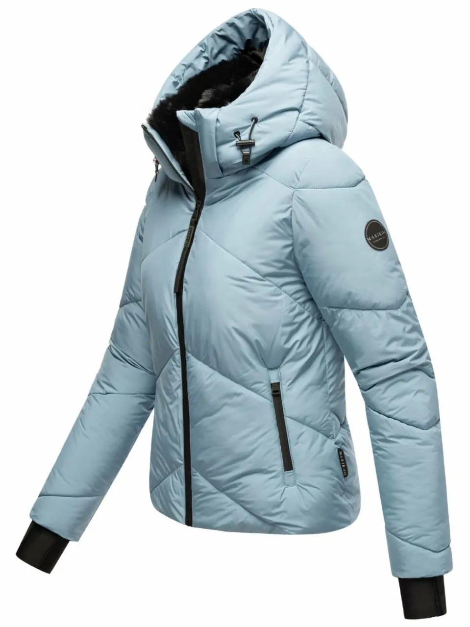 Damen Marikoo Jacken & Westen>Damen Steppjacke - Simaraa XVI