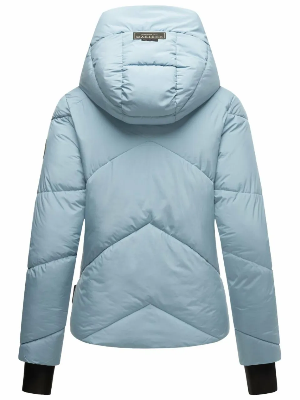 Damen Marikoo Jacken & Westen>Damen Steppjacke - Simaraa XVI