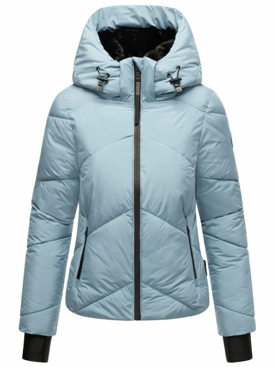 Damen Marikoo Jacken & Westen>Damen Steppjacke - Simaraa XVI