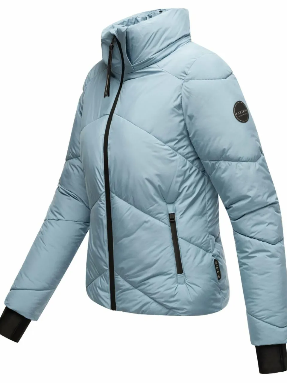 Damen Marikoo Jacken & Westen>Damen Steppjacke - Simaraa XVI