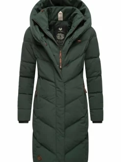 Damen Ragwear Jacken & Westen><noscript><img width=