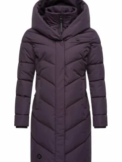 Damen Ragwear Jacken & Westen><noscript><img width=