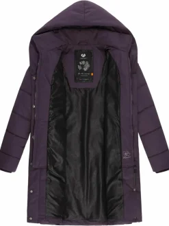 Damen Ragwear Jacken & Westen><noscript><img width=