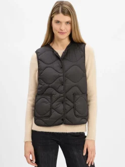 Damen Fuchs Schmitt Jacken & Westen>Damen Steppweste