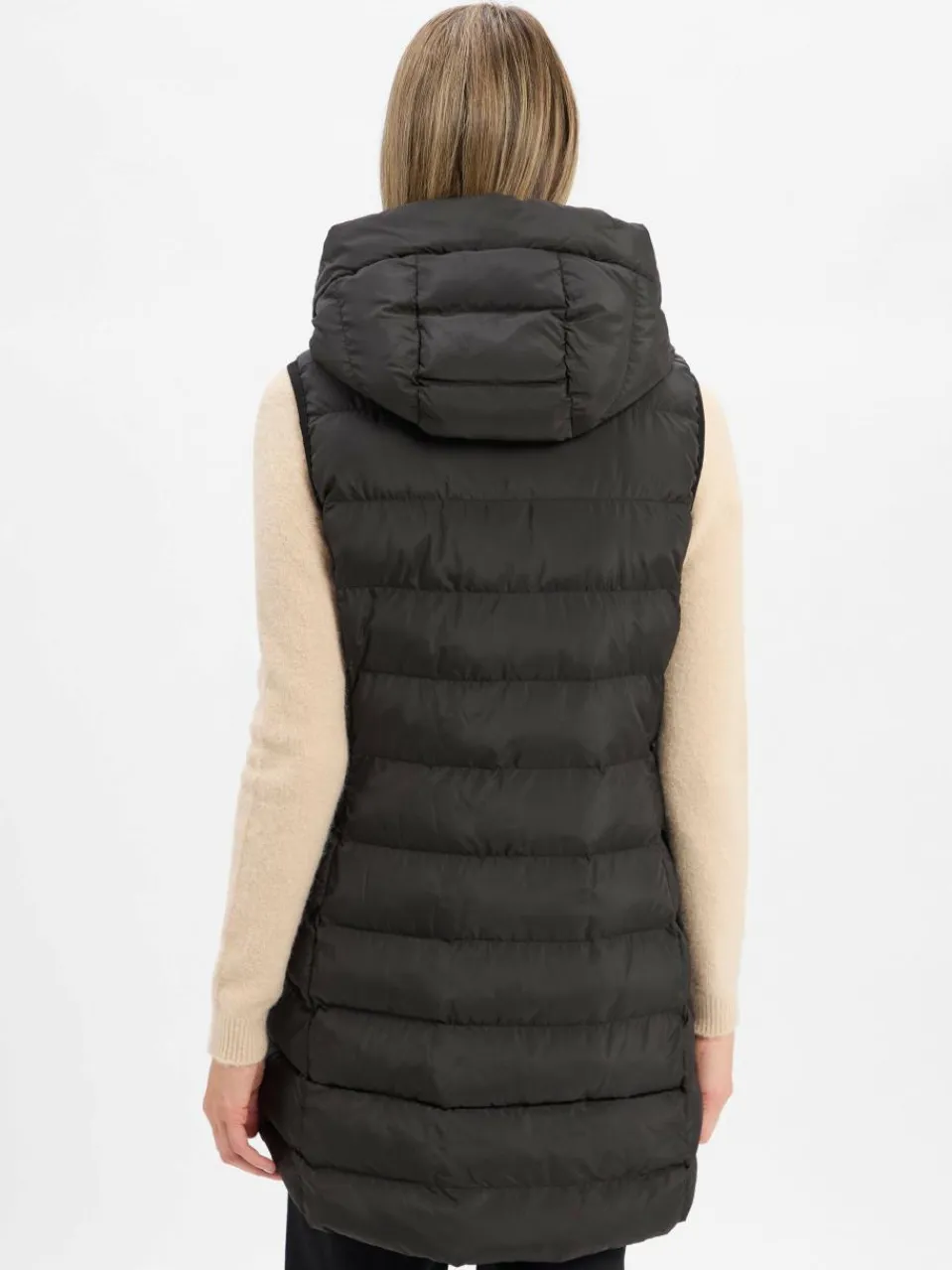 Damen Fuchs Schmitt Jacken & Westen>Damen Steppweste