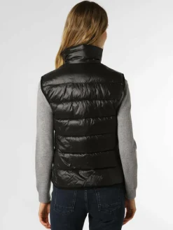 Damen HUGO Jacken & Westen>Damen Steppweste - Fandicia-1