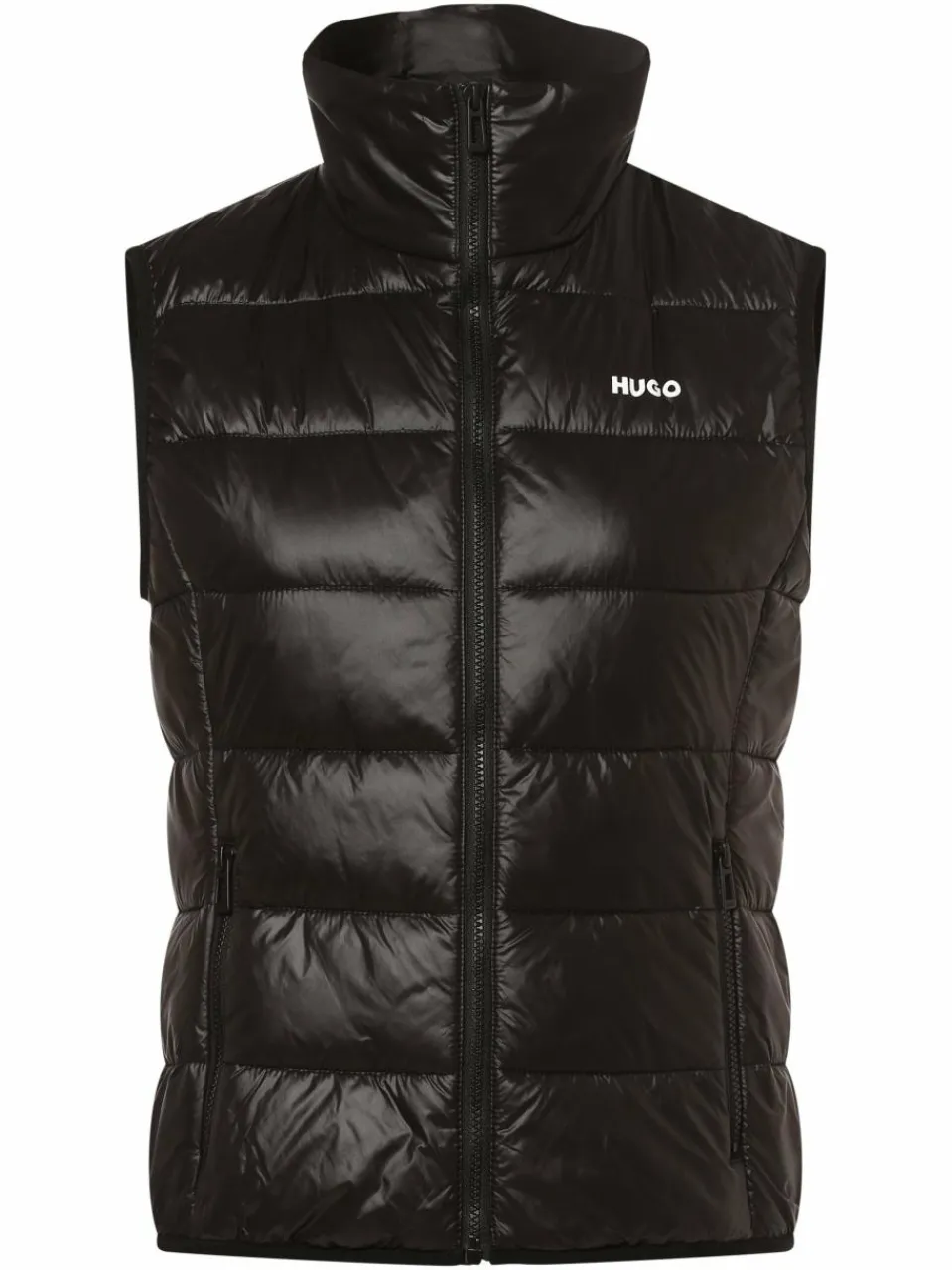 Damen HUGO Jacken & Westen>Damen Steppweste - Fandicia-1