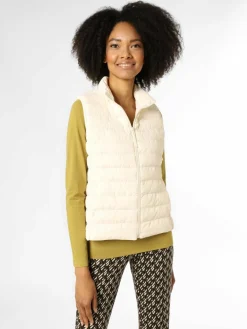 Damen brookshire Jacken & Westen>Damen Steppweste - Romy