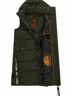 Damen Navahoo Jacken & Westen><noscript><img width=