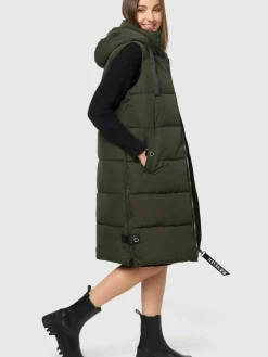 Damen Navahoo Jacken & Westen><noscript><img width=