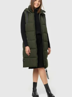 Damen Navahoo Jacken & Westen><noscript><img width=