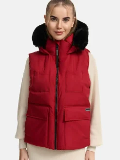 Damen Navahoo Jacken & Westen><noscript><img width=