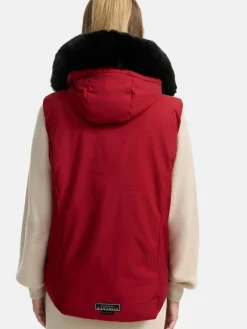 Damen Navahoo Jacken & Westen><noscript><img width=