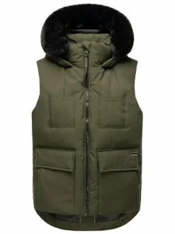 Damen Navahoo Jacken & Westen><noscript><img width=