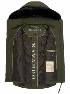 Damen Navahoo Jacken & Westen><noscript><img width=