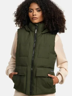 Damen Navahoo Jacken & Westen><noscript><img width=