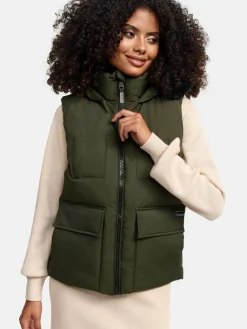 Damen Navahoo Jacken & Westen><noscript><img width=