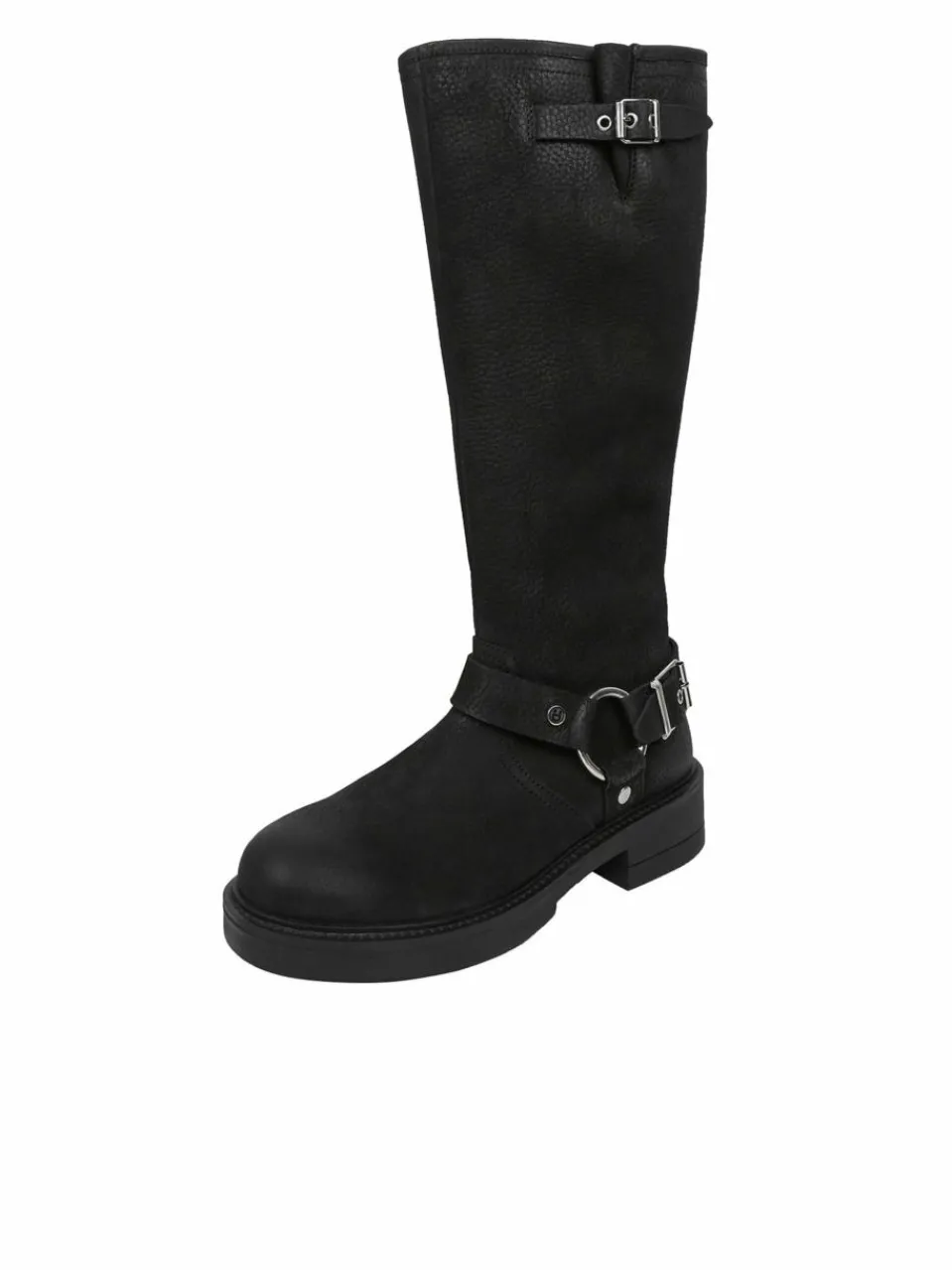 FREUDE Boots & Stiefeletten<Damen Stiefel - BETSY schwarz uni
