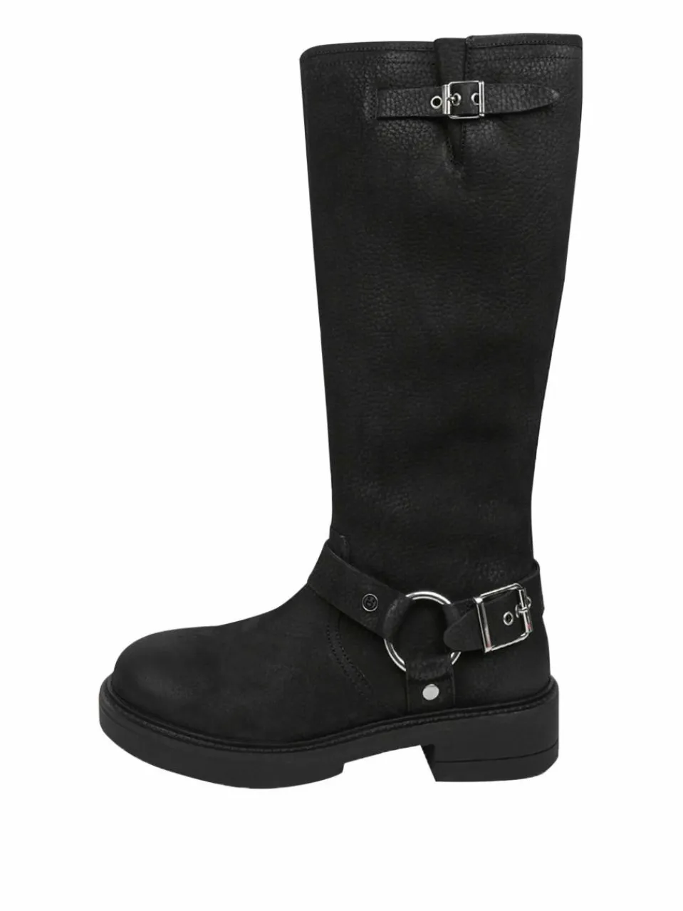 FREUDE Boots & Stiefeletten<Damen Stiefel - BETSY schwarz uni