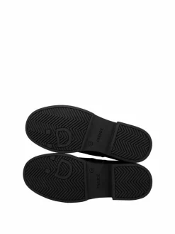 FREUDE Boots & Stiefeletten<Damen Stiefel - BETSY schwarz uni