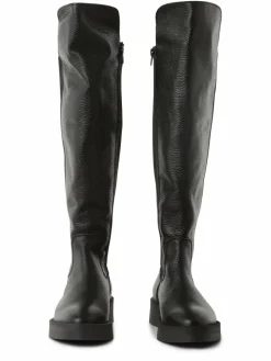 Steve Madden Stiefel<Damen Stiefel - Maxton schwarz uni