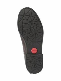 Camper Stiefel<Damen Stiefel - Mil braun uni