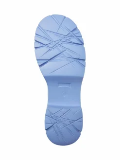 Damen Camper Stiefel><noscript><img width=