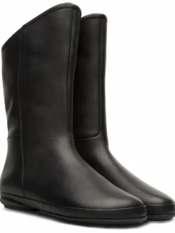 Damen Camper Stiefel><noscript><img width=