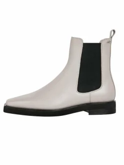 Marc Cain Boots & Stiefeletten<Damen Stiefelette grau gemustert