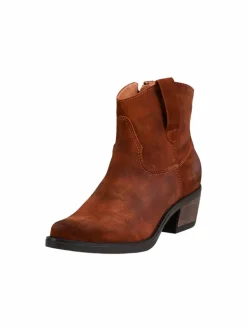 Damen Apple of Eden Boots & Stiefeletten>Damen Stiefelette - EVIE