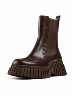 Damen Camper Boots & Stiefeletten>Damen Stiefeletten - Bcn