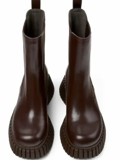 Damen Camper Boots & Stiefeletten><noscript><img width=