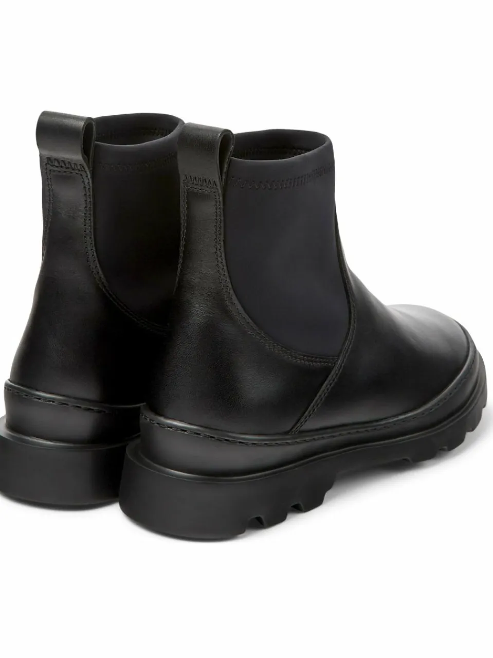Damen Camper Boots & Stiefeletten>Damen Stiefeletten - Brutus