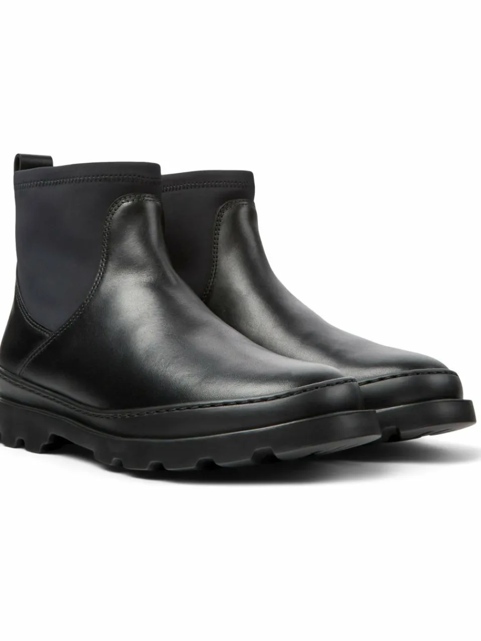Damen Camper Boots & Stiefeletten>Damen Stiefeletten - Brutus