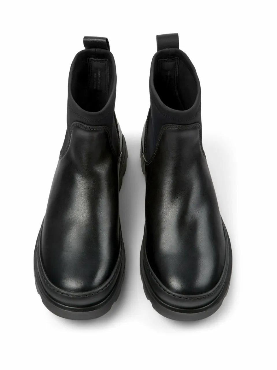Damen Camper Boots & Stiefeletten>Damen Stiefeletten - Brutus