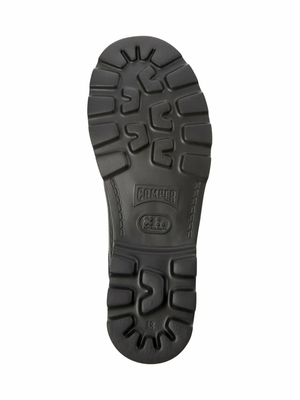 Damen Camper Boots & Stiefeletten>Damen Stiefeletten - Brutus