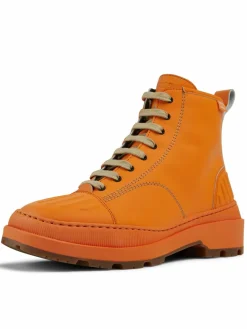 Damen Camper Boots & Stiefeletten>Damen Stiefeletten - Brutus Trek