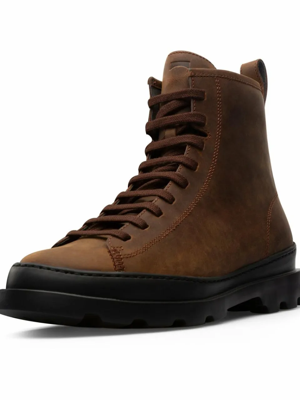 Damen Camper Boots & Stiefeletten>Damen Stiefeletten - Brutus