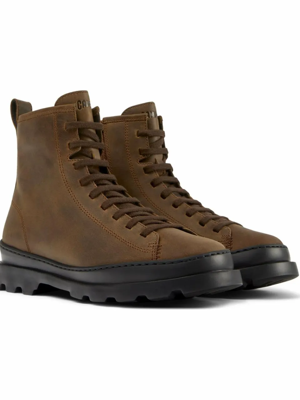 Damen Camper Boots & Stiefeletten>Damen Stiefeletten - Brutus
